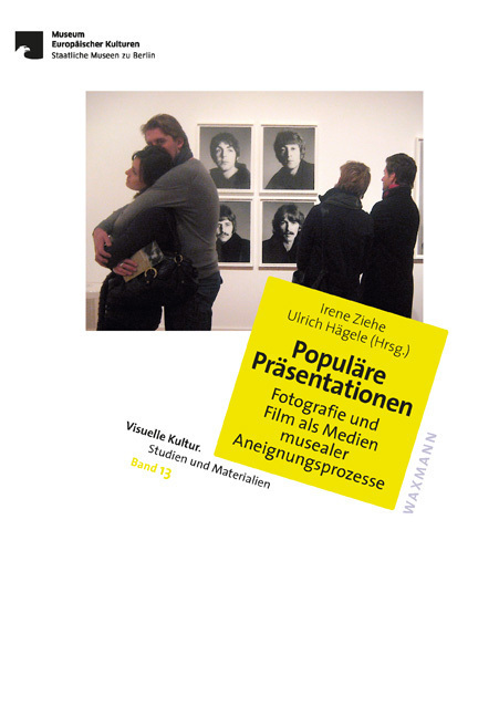 Cover: 9783830940340 | Populäre Präsentationen | Ulrich Hägele (u. a.) | Taschenbuch | 2019
