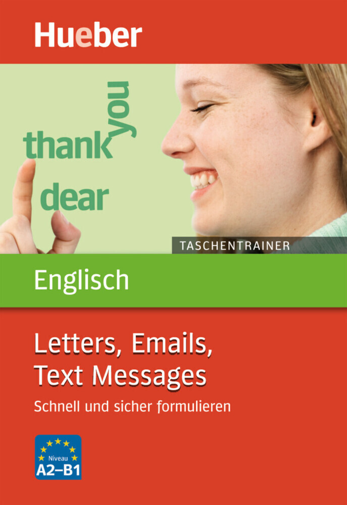 Cover: 9783192079184 | Taschentrainer Englisch Letters, Emails, Text Messages | Taschenbuch