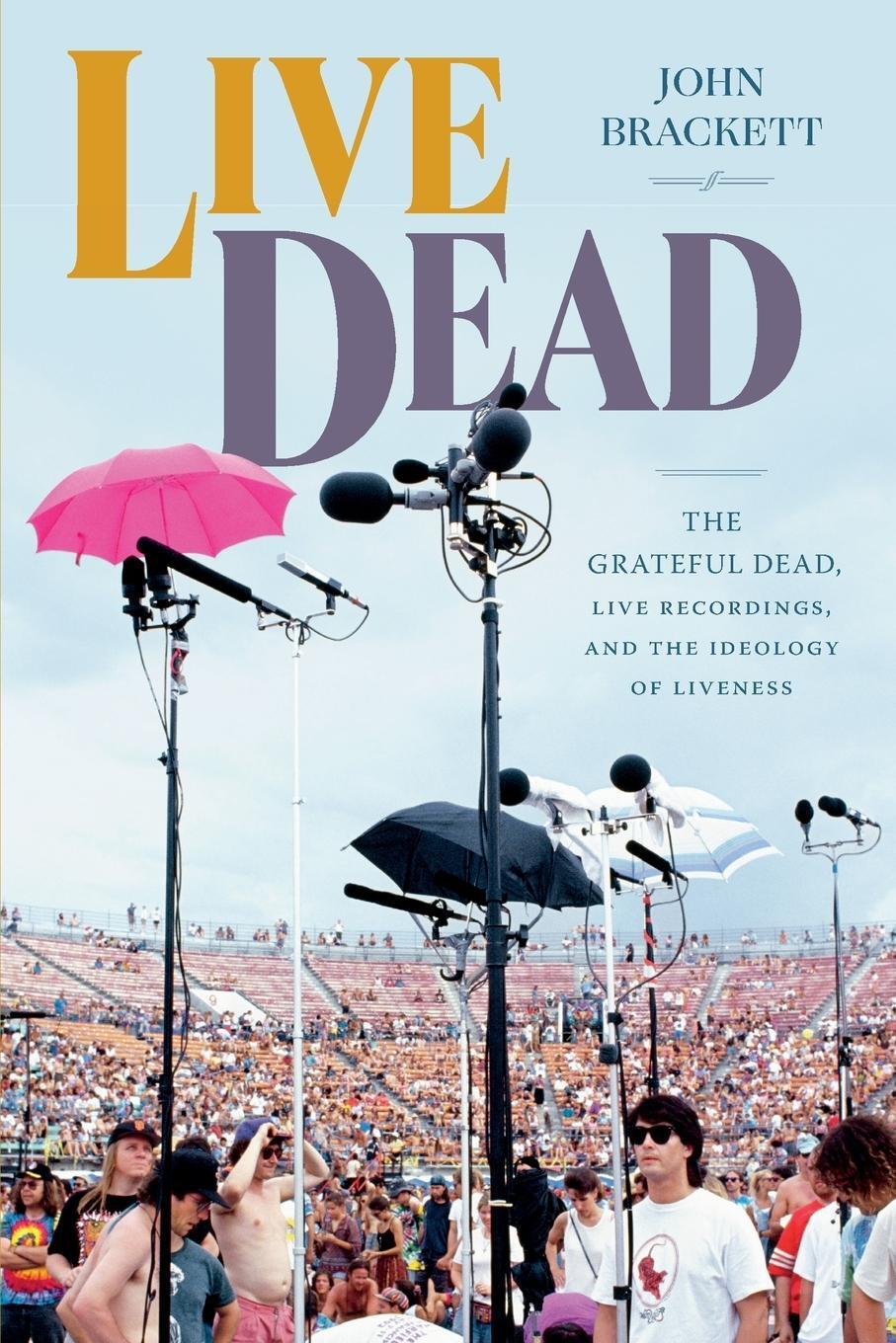 Cover: 9781478025481 | Live Dead | John Brackett | Taschenbuch | Paperback | Englisch | 2023