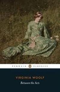 Cover: 9780241372500 | Between the Acts | Virginia Woolf | Taschenbuch | Englisch | 2019