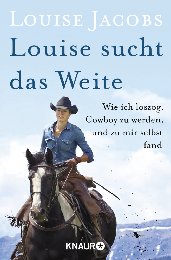 Cover: 9783426788356 | Louise sucht das Weite | Louise Jacobs | Taschenbuch | 272 S. | 2017