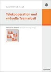 Cover: 9783486275186 | Telekooperation und virtuelle Teamarbeit | Udo Konradt (u. a.) | Buch