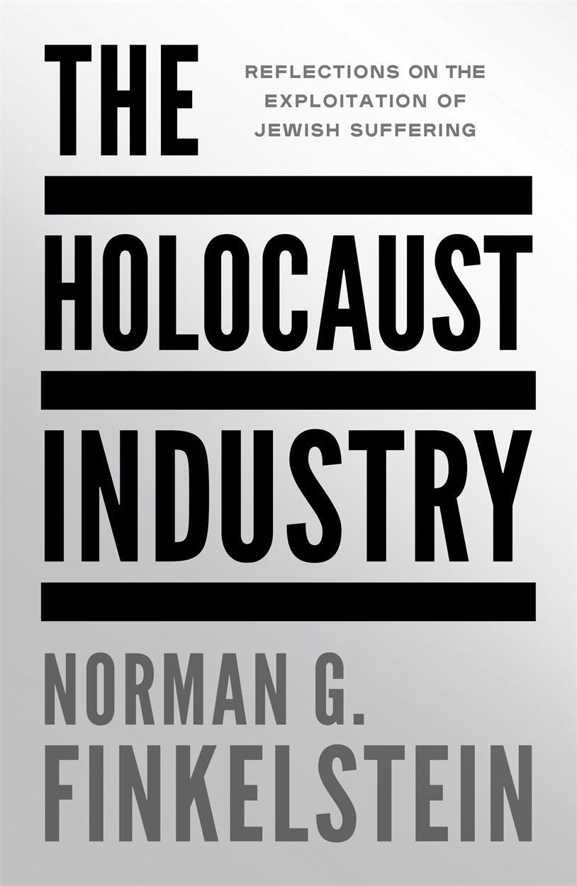 Cover: 9781804297216 | The Holocaust Industry | Norman G. Finkelstein | Taschenbuch | 2024