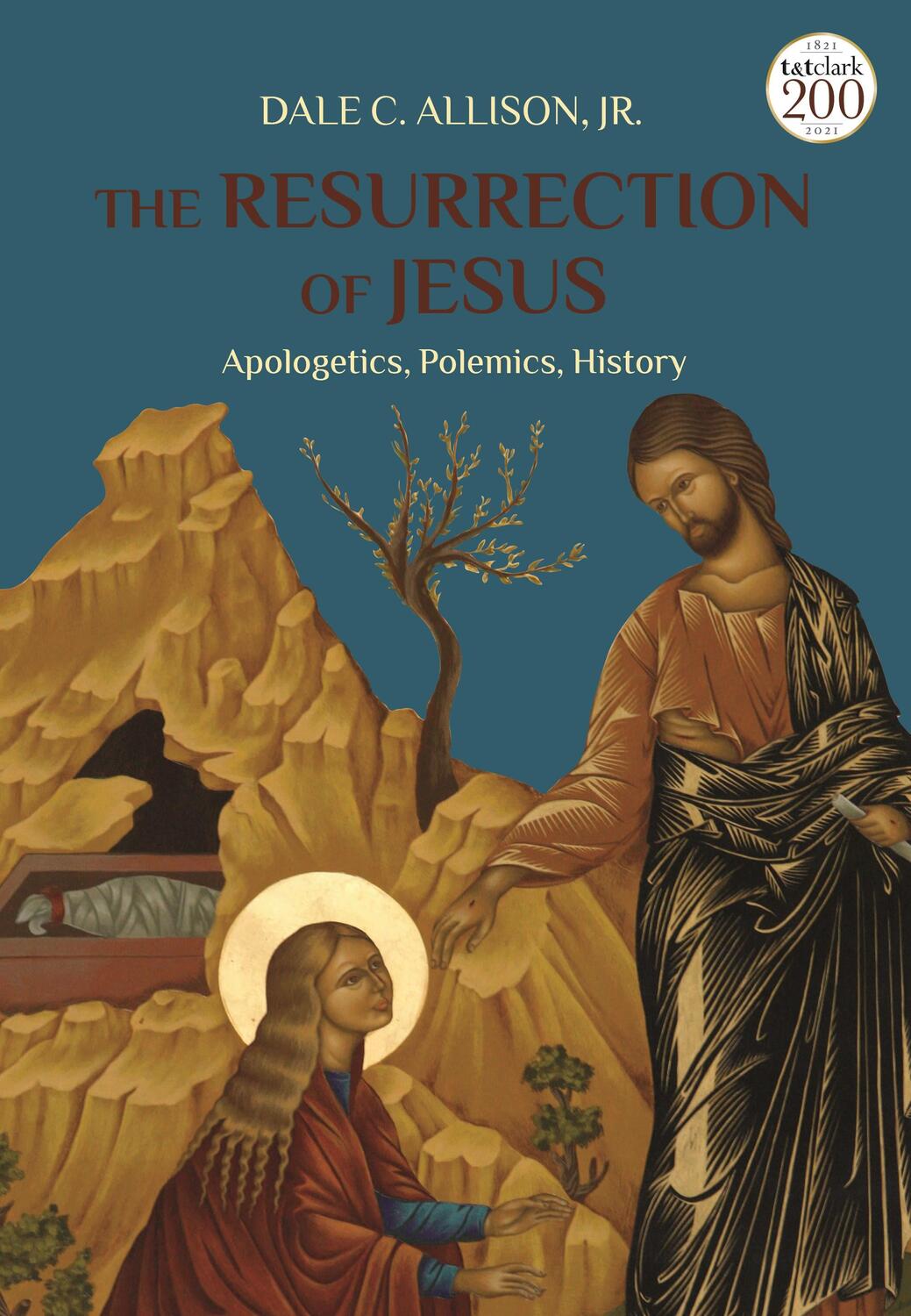 Cover: 9780567697561 | The Resurrection of Jesus | Apologetics, Polemics, History | Jr | Buch