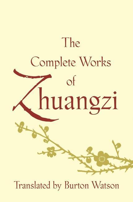 Cover: 9780231164740 | The Complete Works of Zhuangzi | Buch | Gebunden | Englisch | 2013