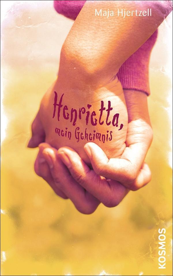 Cover: 9783440149126 | Henrietta, mein Geheimnis | Maja Hjertzell | Buch | 205 S. | Deutsch