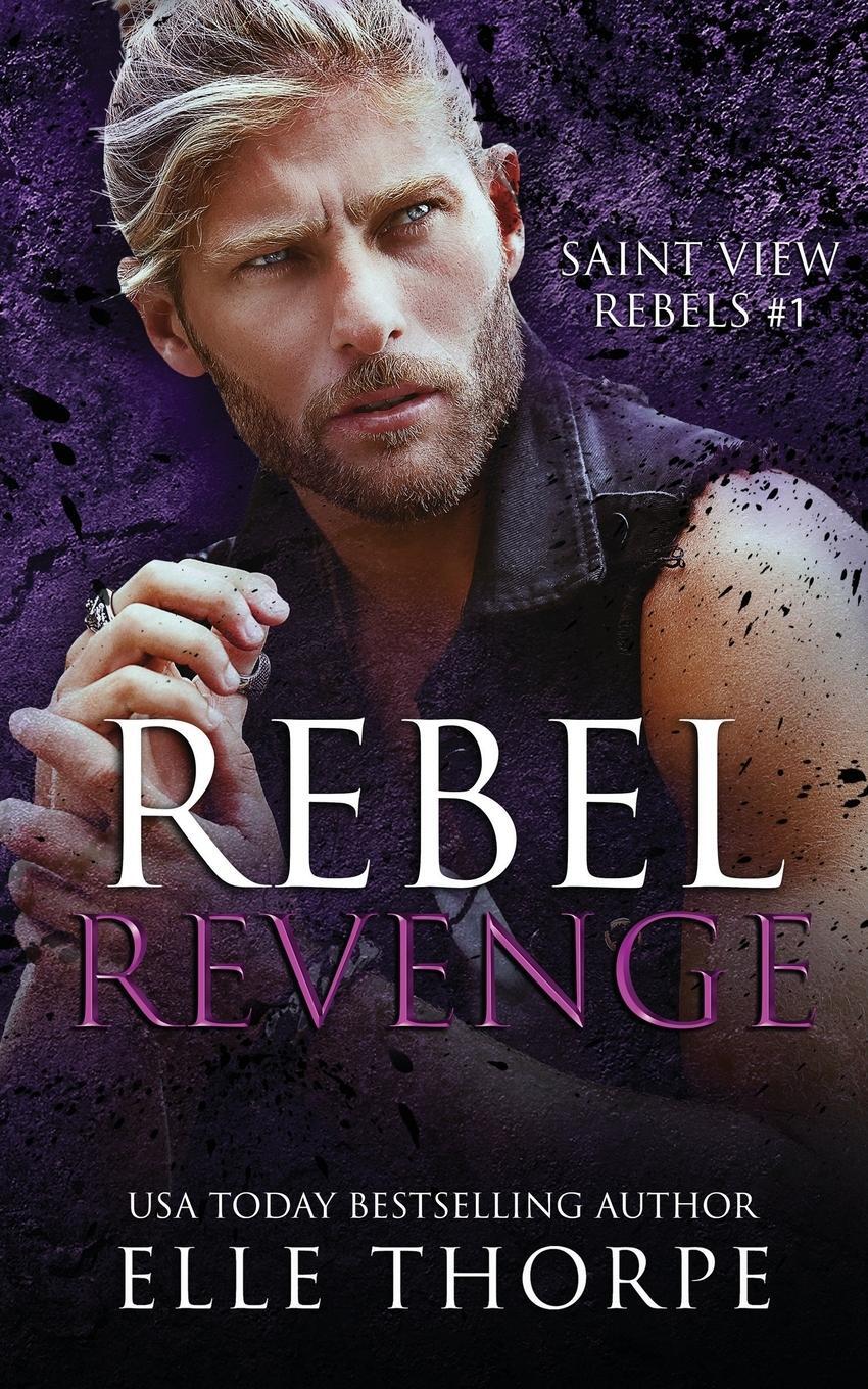 Cover: 9781922760395 | Rebel Revenge | Elle Thorpe | Taschenbuch | Paperback | Englisch