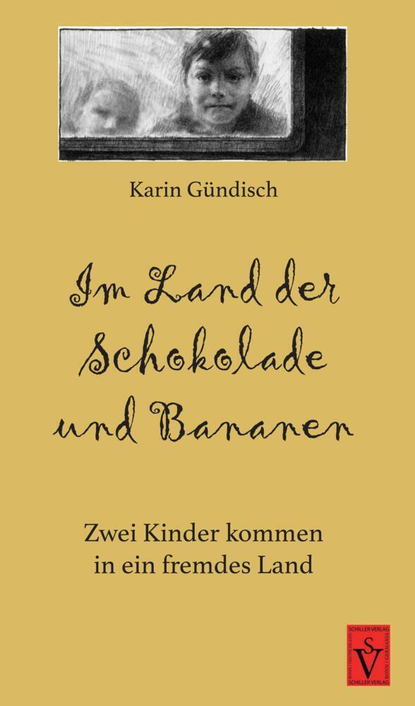 Cover: 9783949583018 | Im Land der Schokolade und Bananen | Karin Gündisch | Taschenbuch