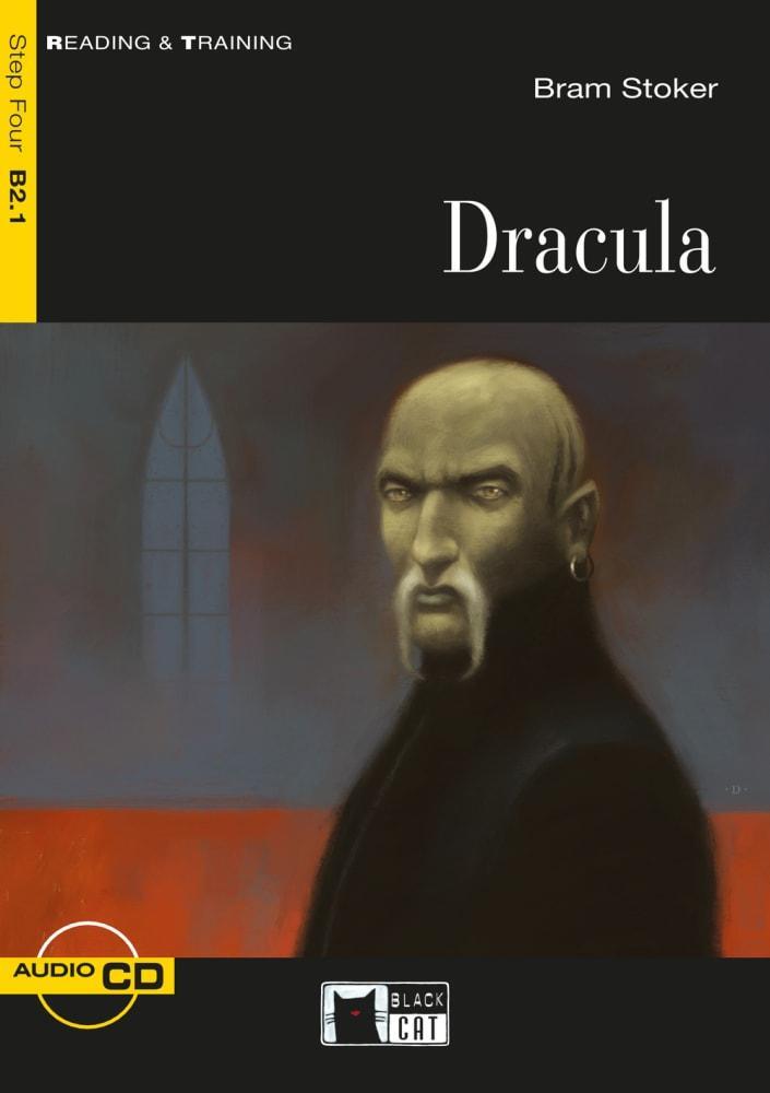 Cover: 9783125001688 | Dracula. Buch + Audio-CD | Bram Stoker | Taschenbuch | Audio-CD | 2016