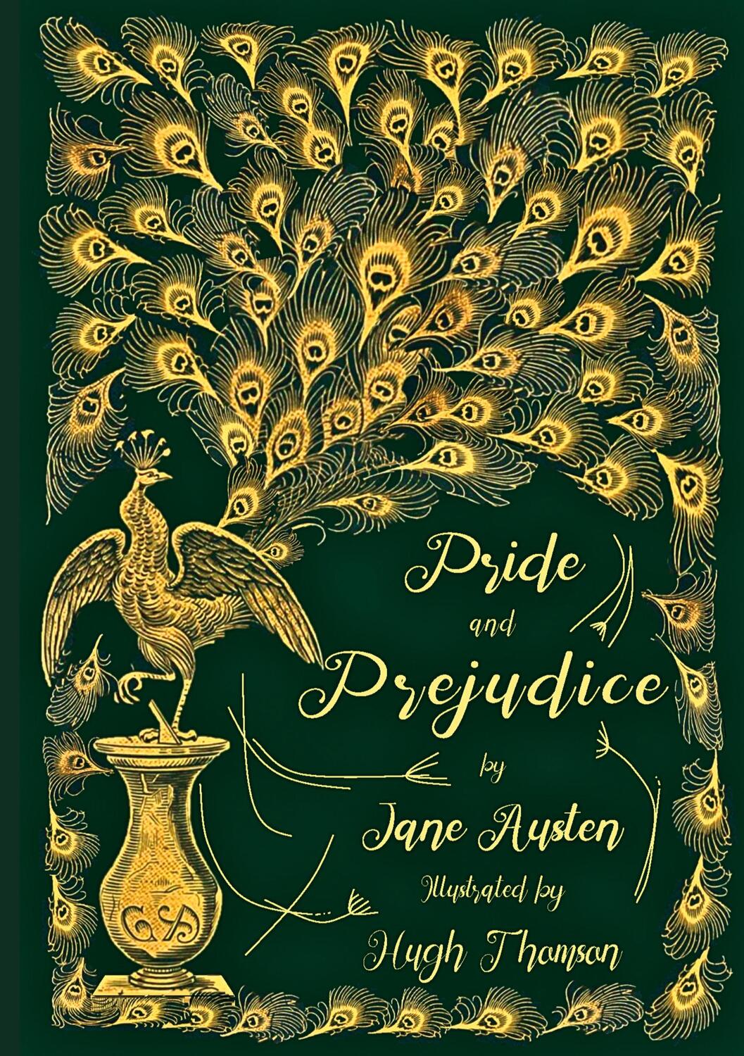 Cover: 9783757829599 | Pride and Prejudice | Jane Austen | Taschenbuch | Paperback | Englisch