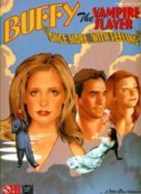 Cover: 9781603780438 | Buffy the Vampire Slayer: "Once More, with Feeling" | Taschenbuch