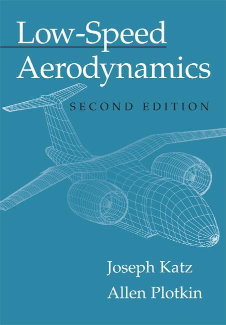 Cover: 9780521665520 | Low-Speed Aerodynamics | Joseph Katz (u. a.) | Taschenbuch | Paperback