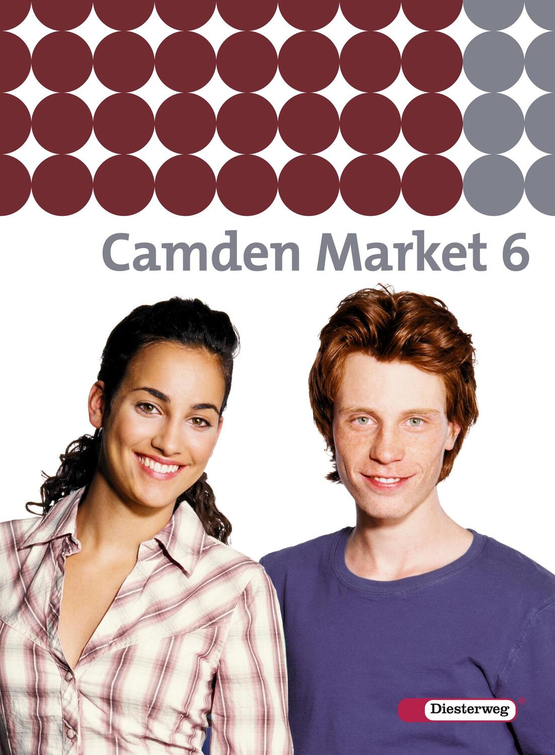 Cover: 9783425728087 | Camden Market 6. Textbook | Ausgabe 2005 | Buch | Camden Market | 2010
