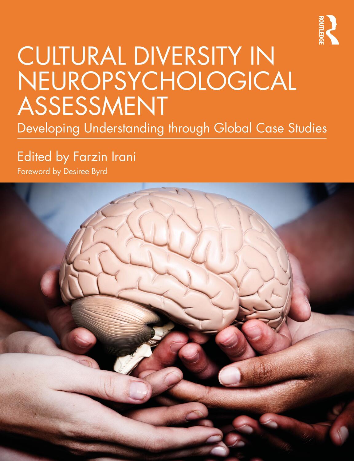 Cover: 9780367509262 | Cultural Diversity in Neuropsychological Assessment | Desiree Byrd