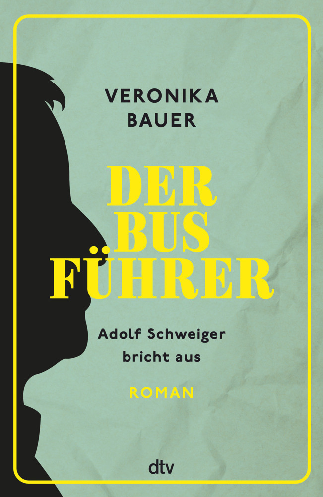 Cover: 9783423263221 | Der Busführer | Veronika Bauer | Buch | 352 S. | Deutsch | 2022 | DTV