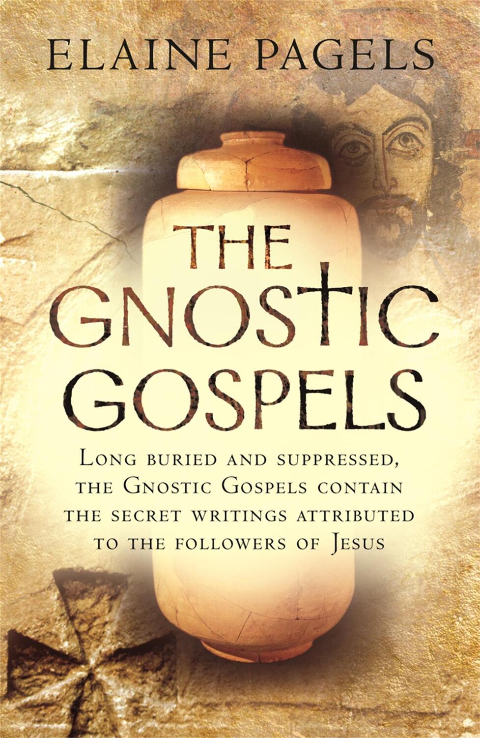 Cover: 9780753821145 | The Gnostic Gospels | Elaine Pagels | Taschenbuch | 184 S. | Englisch