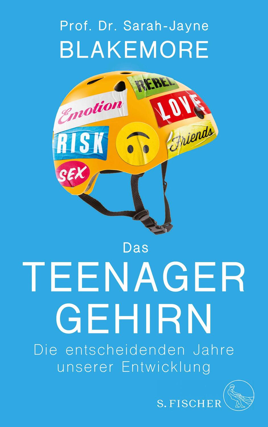 Cover: 9783103972160 | Das Teenager-Gehirn | Die entscheidenden Jahre unserer Entwicklung