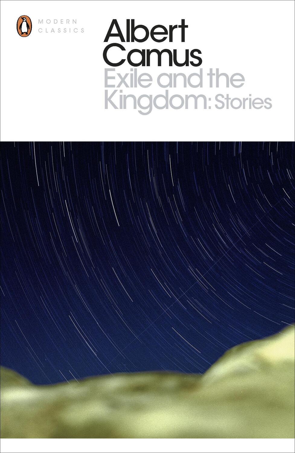 Cover: 9780141188256 | Exile and the Kingdom | Stories | Albert Camus | Taschenbuch | 2006