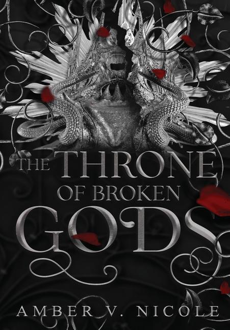 Cover: 9798986305059 | The Throne of Broken Gods | Amber V Nicole | Buch | Englisch | 2023