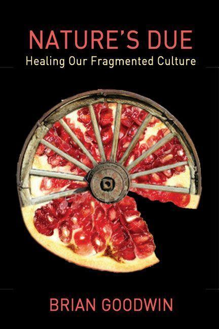 Cover: 9780863155963 | Nature's Due: Healing Our Fragmented Culture | Brian Goodwin | Buch