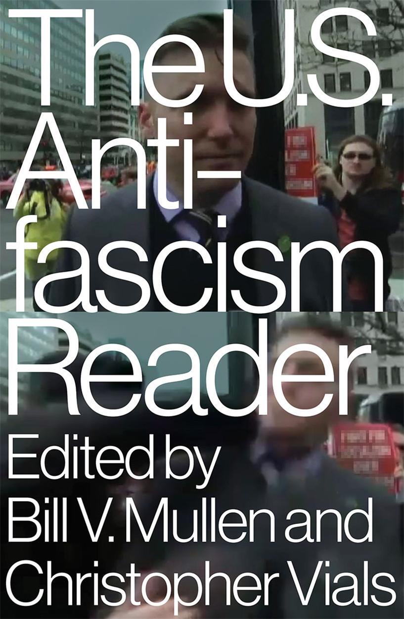 Cover: 9781788733502 | The US Antifascism Reader | Taschenbuch | Lbe | Englisch | 2020