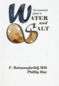 Cover: 9781904015222 | Day, P: The Essential Guide to Water and Salt | Phillip Day | Buch