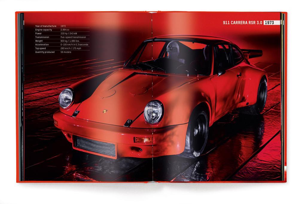 Bild: 9783961713097 | The Porsche 911 Book, New Revised Edition | René Staud | Buch | 192 S.