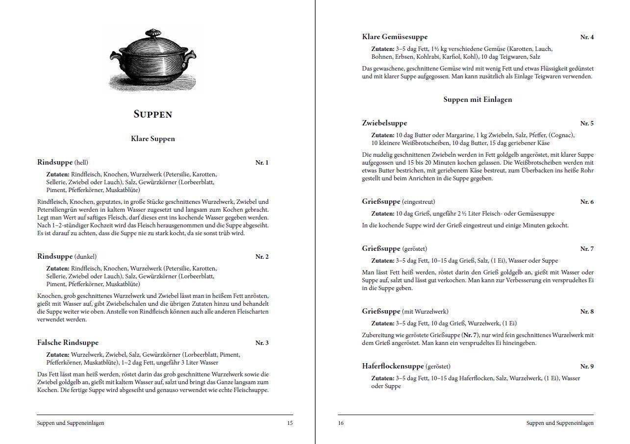 Bild: 9783702508104 | Das Kochbuch der Bäuerin | Die gute alpenländische Küche | Pircher