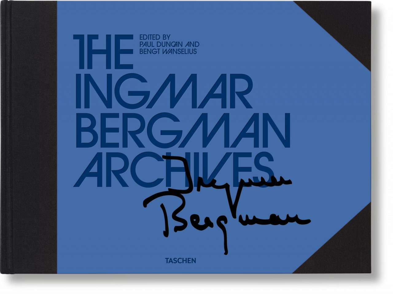 Cover: 9783836568678 | Das Ingmar Bergman Archiv | Paul Duncan (u. a.) | Buch | 452 S. | 2018