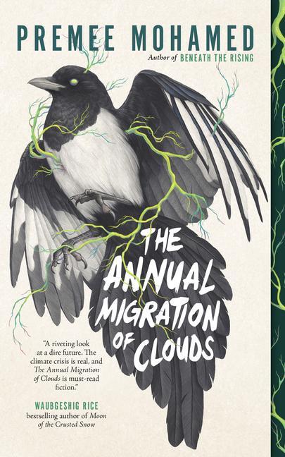 Cover: 9781770415935 | The Annual Migration of Clouds | Premee Mohamed | Taschenbuch | 2021