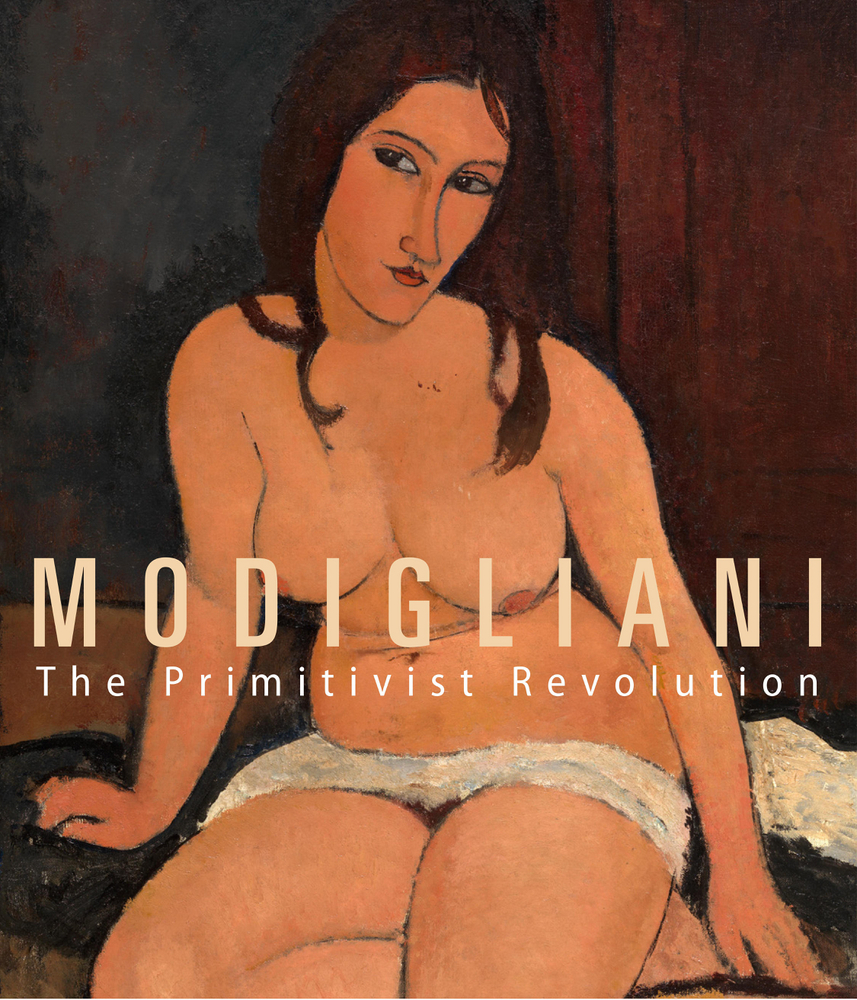Cover: 9783777435664 | Modigliani | The Primitivist Revolution | Wien (u. a.) | Buch | 216 S.