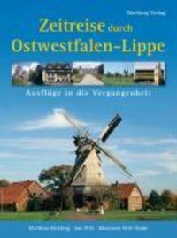 Cover: 9783831316625 | Zeitreise durch Ostwestfalen-Lippe | Rickling | Buch | 80 S. | Deutsch