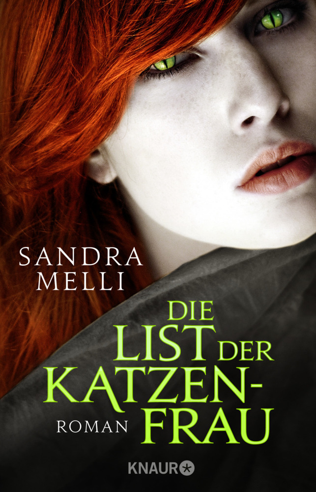 Cover: 9783426513286 | Die List der Katzenfrau | Roman | Sandra Melli | Taschenbuch | 512 S.