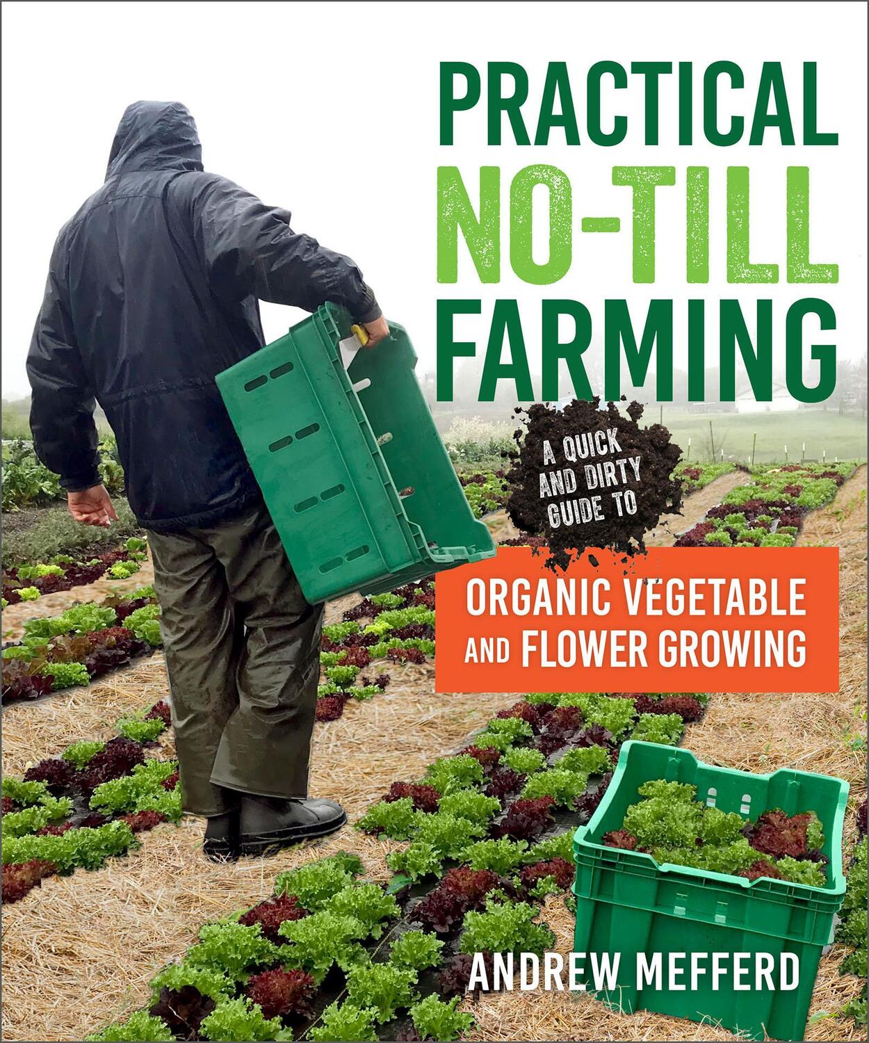 Cover: 9780865719668 | Practical No-Till Farming | Andrew Mefferd | Taschenbuch | Englisch