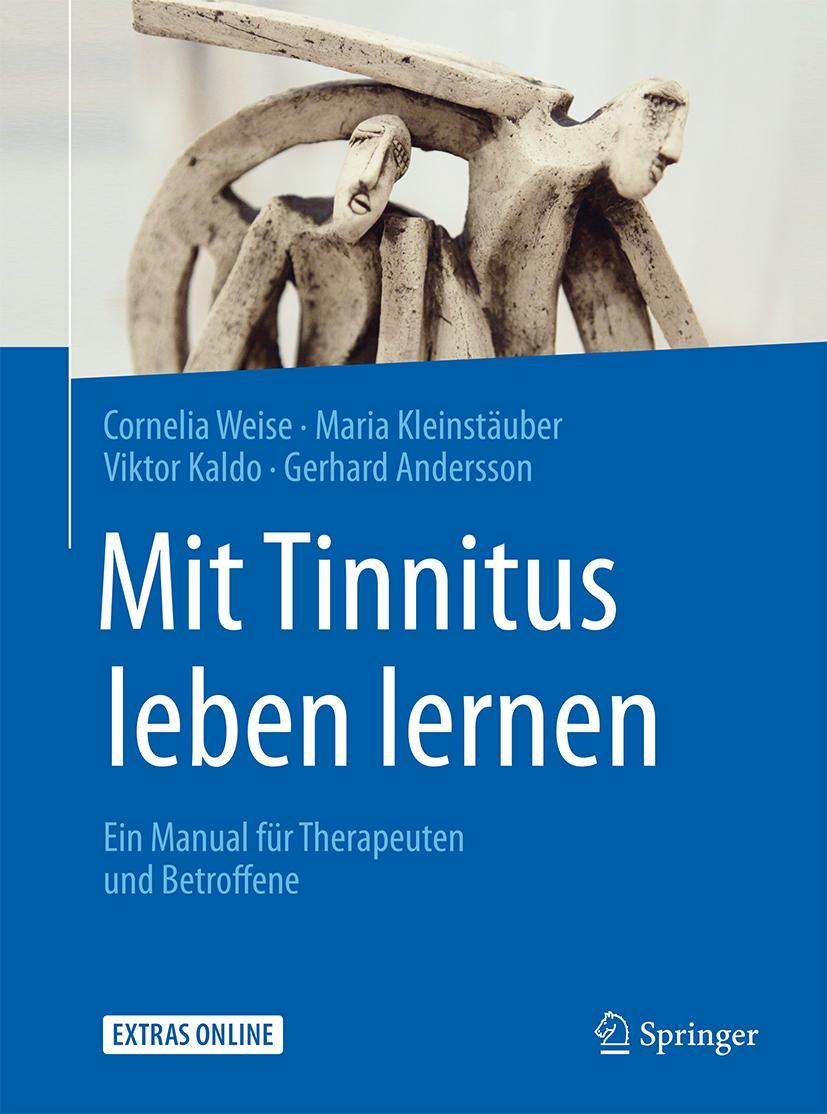 Cover: 9783642547621 | Mit Tinnitus leben lernen | Ein Manual für Therapeuten und Betroffene