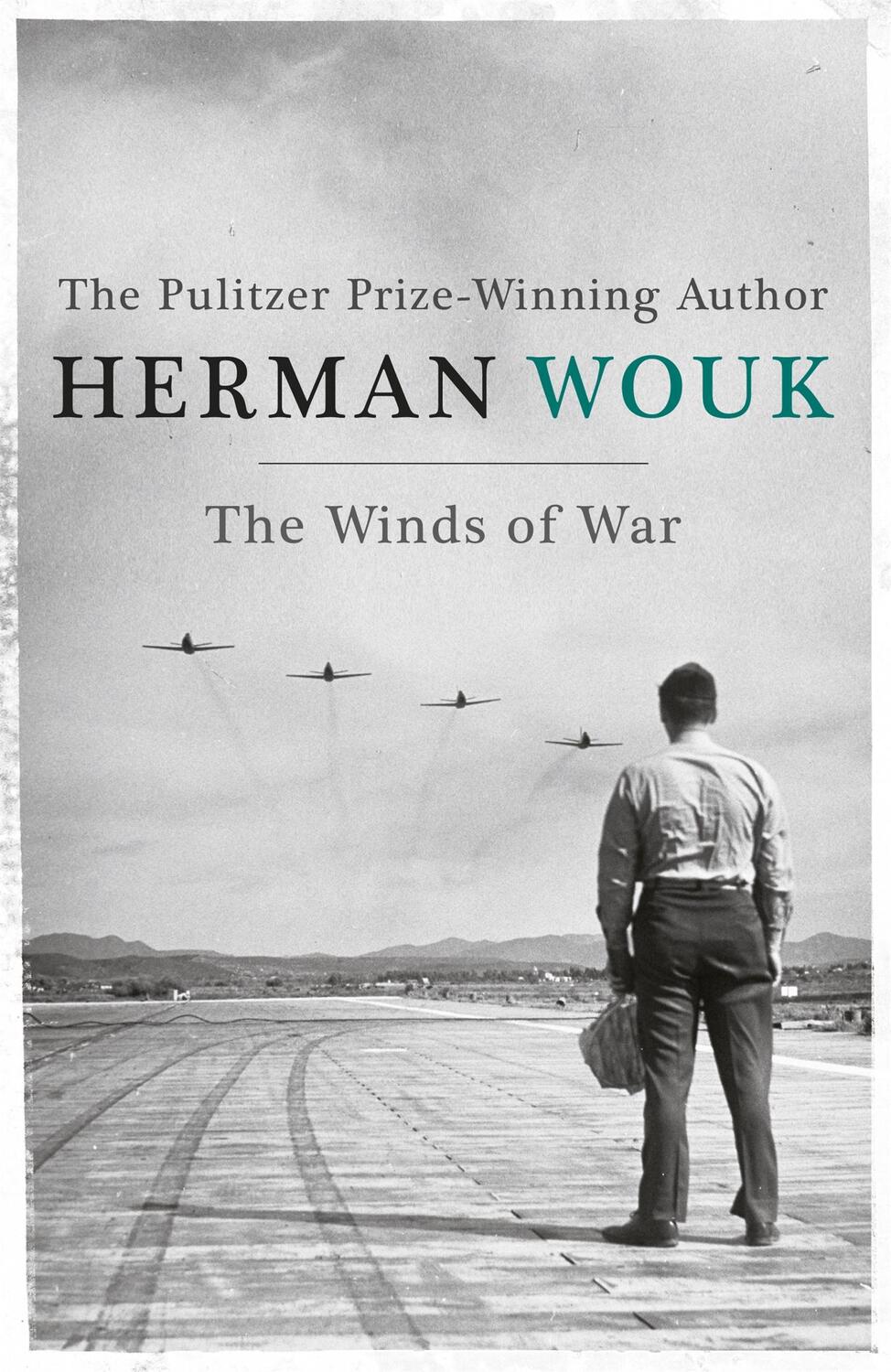 Cover: 9781444779264 | The Winds of War | Herman Wouk | Taschenbuch | Kartoniert / Broschiert