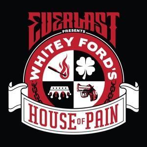 Cover: 886922872129 | Whitey Ford's House Of Pain | Everlast | Audio-CD | 2018