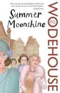 Cover: 9780099514169 | Summer Moonshine | P.G. Wodehouse | Taschenbuch | Englisch | 2008