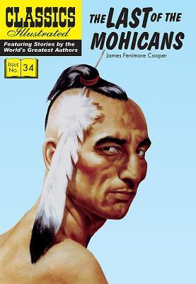 Cover: 9781906814601 | Last of the Mohicans | James Fenimore Cooper | Taschenbuch | Englisch