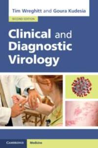 Cover: 9781009334419 | Clinical and Diagnostic Virology | Tim Wreghitt (u. a.) | Taschenbuch