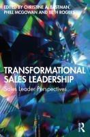 Cover: 9781032361406 | Transformational Sales Leadership | Sales Leader Perspectives | Rogers