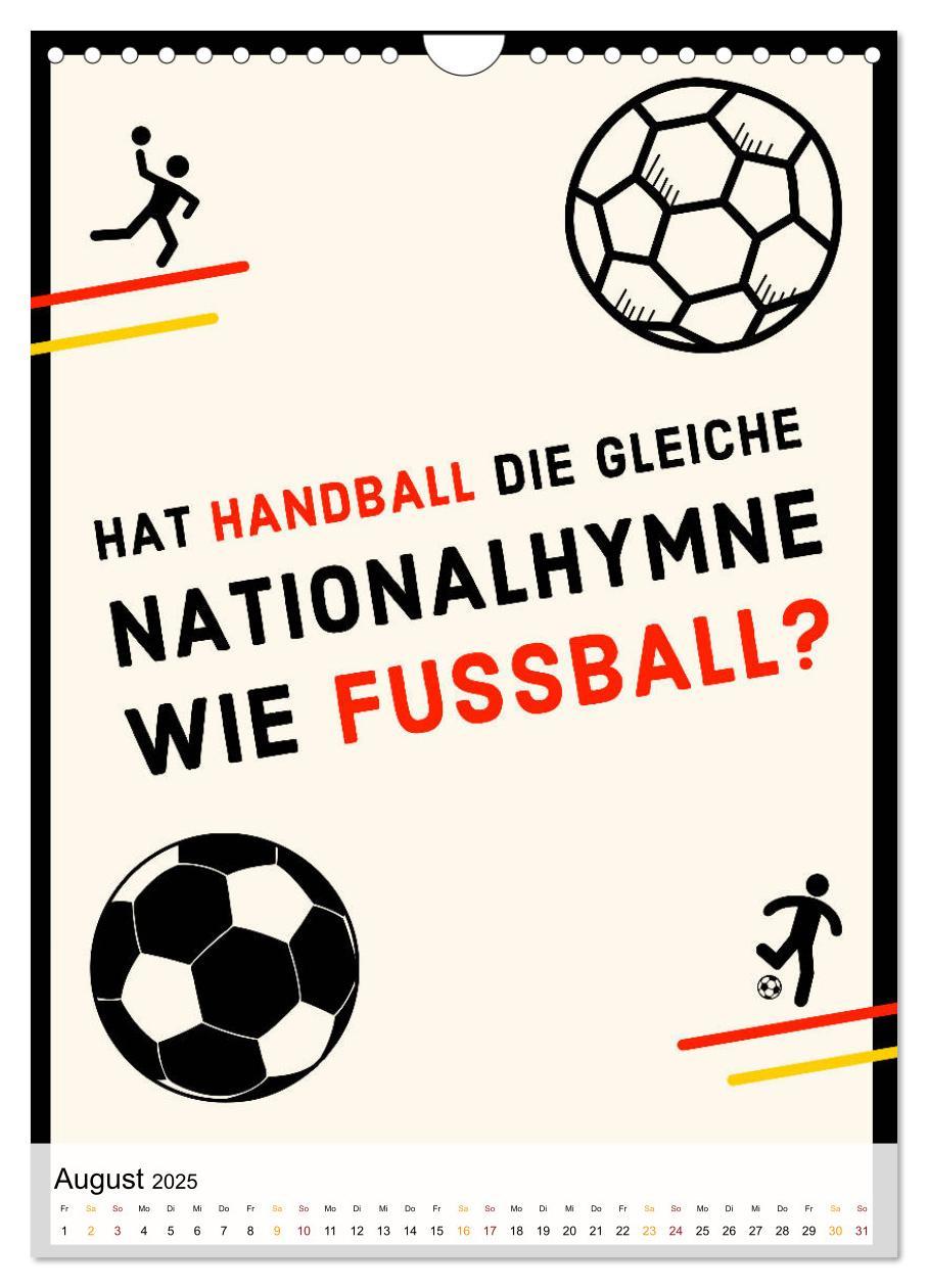 Bild: 9783435946273 | Ich mag Fußball¿ und vielleicht drei Leute. Sprüche und Weisheiten...