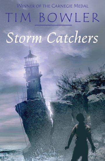 Cover: 9780192754455 | Storm Catchers | Tim Bowler | Taschenbuch | Kartoniert / Broschiert