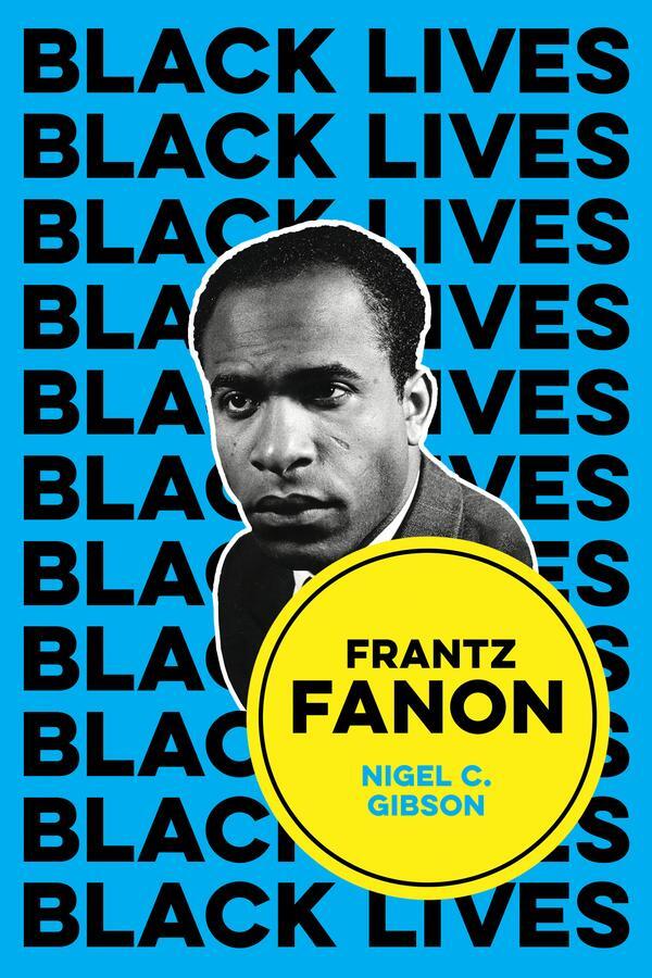 Cover: 9781509548767 | Frantz Fanon | Combat Breathing | Nigel C. Gibson | Taschenbuch | 2024