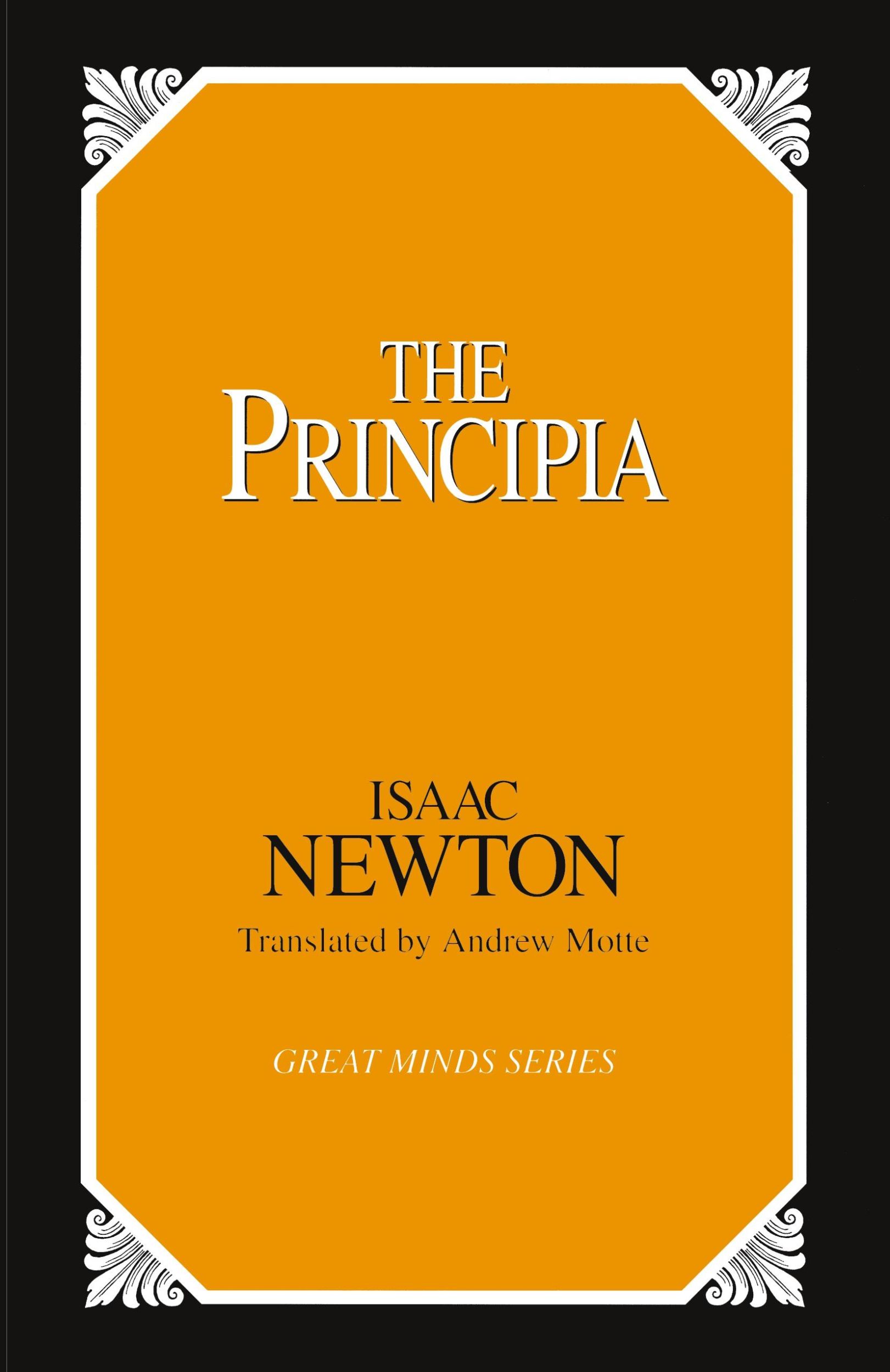 Cover: 9780879759803 | The Principia | Isaac Newton | Taschenbuch | Kartoniert / Broschiert