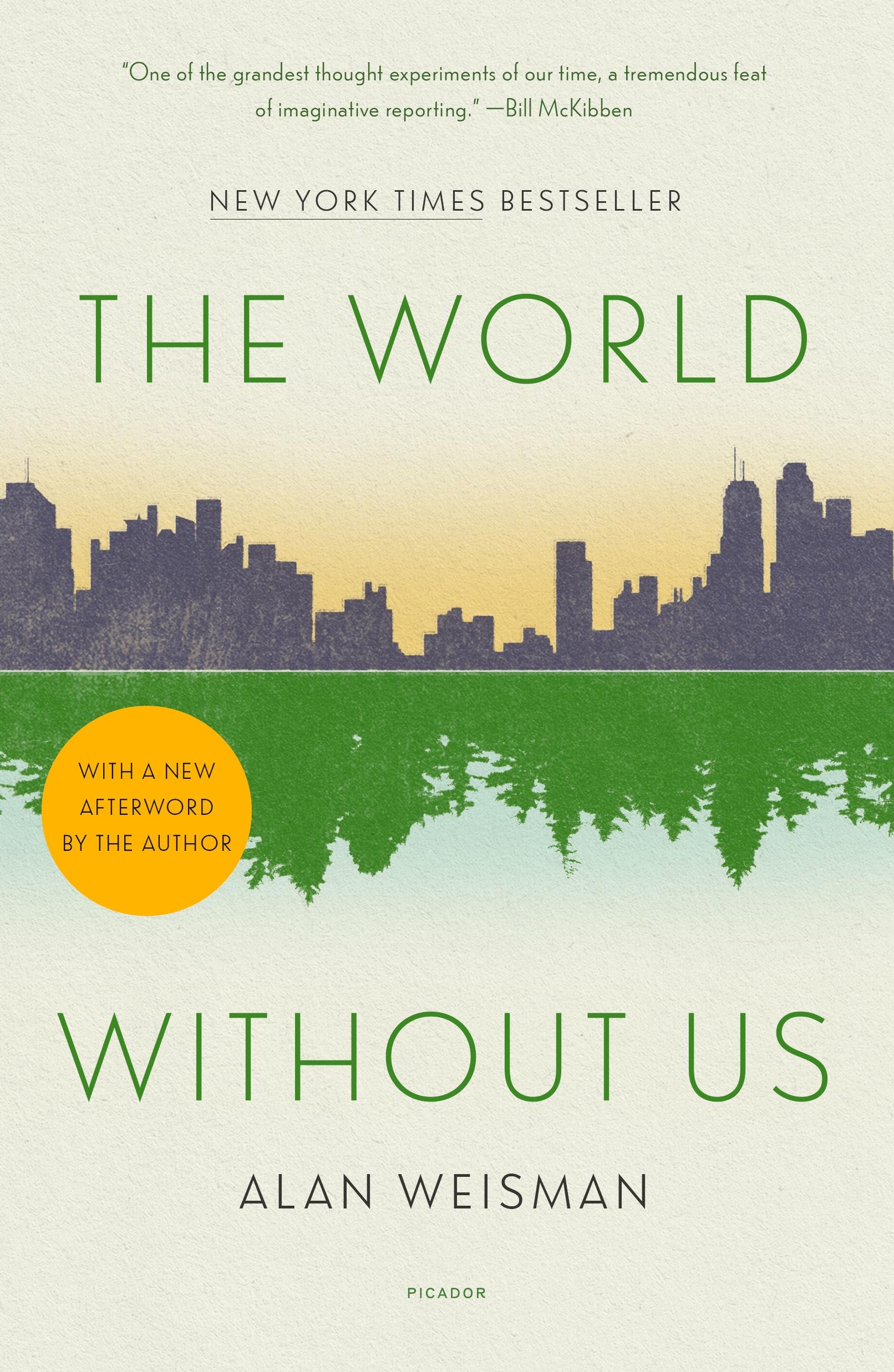 Cover: 9781250834003 | The World Without Us | Alan Weisman | Taschenbuch | Englisch | 2022