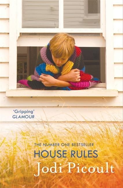 Cover: 9781444754421 | House Rules | Jodi Picoult | Taschenbuch | 603 S. | Englisch | 2013