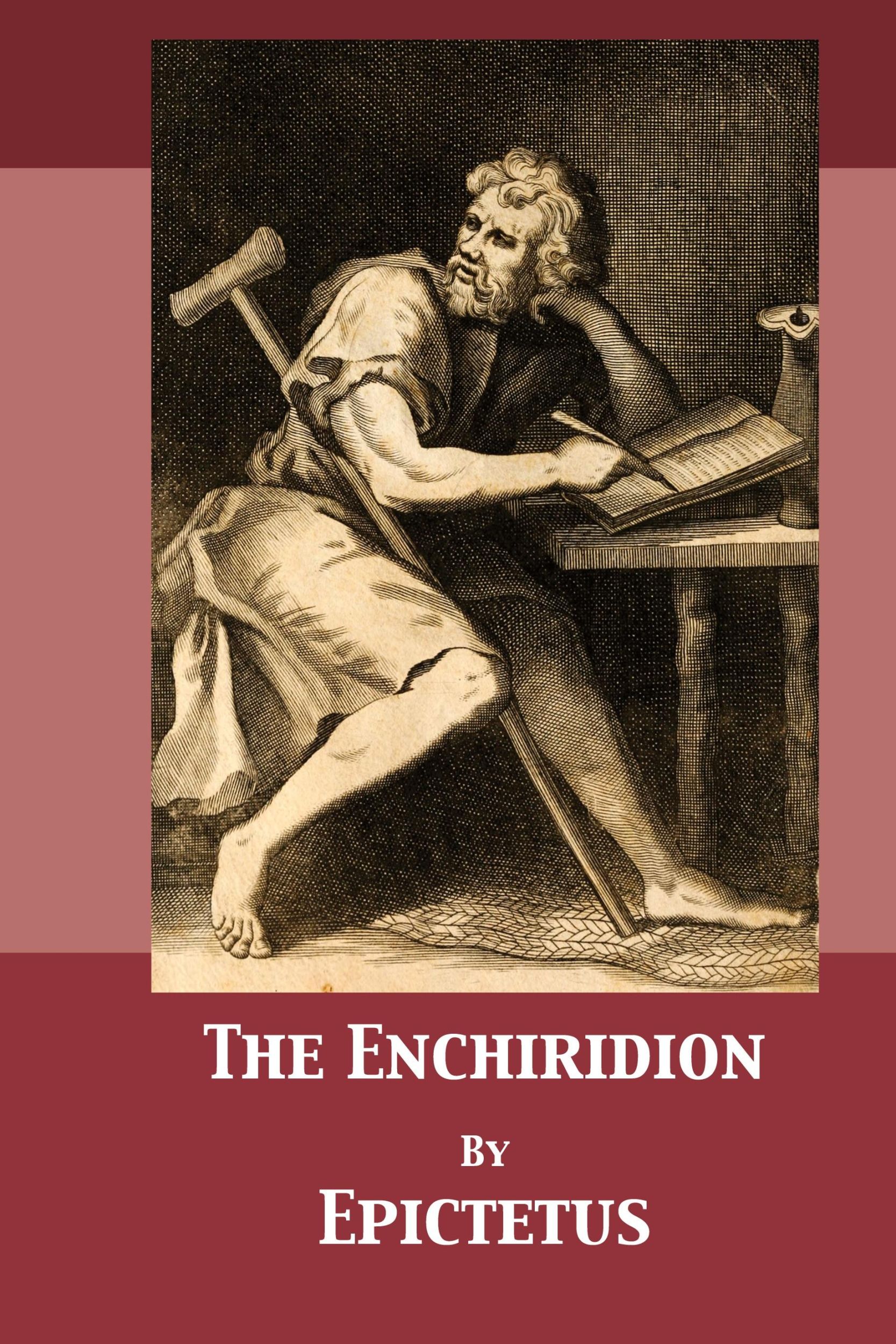 Cover: 9781680921953 | The Enchiridion | Epictetus | Buch | Englisch | 2018