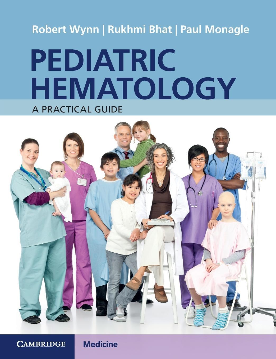 Cover: 9781107439368 | Pediatric Hematology | Robert Wynn (u. a.) | Taschenbuch | Paperback