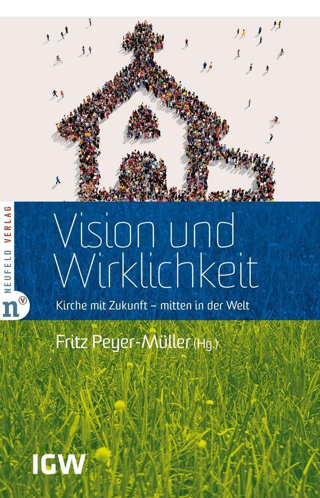 Cover: 9783862560769 | Vision und Wirklichkeit | Taschenbuch | 203 S. | Deutsch | 2016